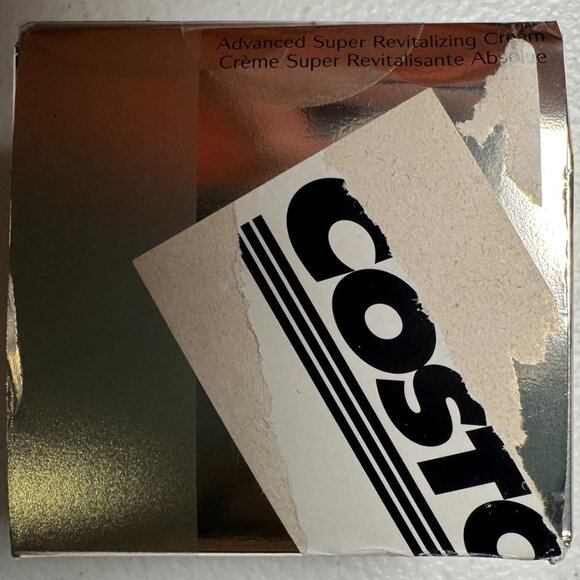 Shiseido Bio Performance Revitalizing Cream - Picture 11 of 11